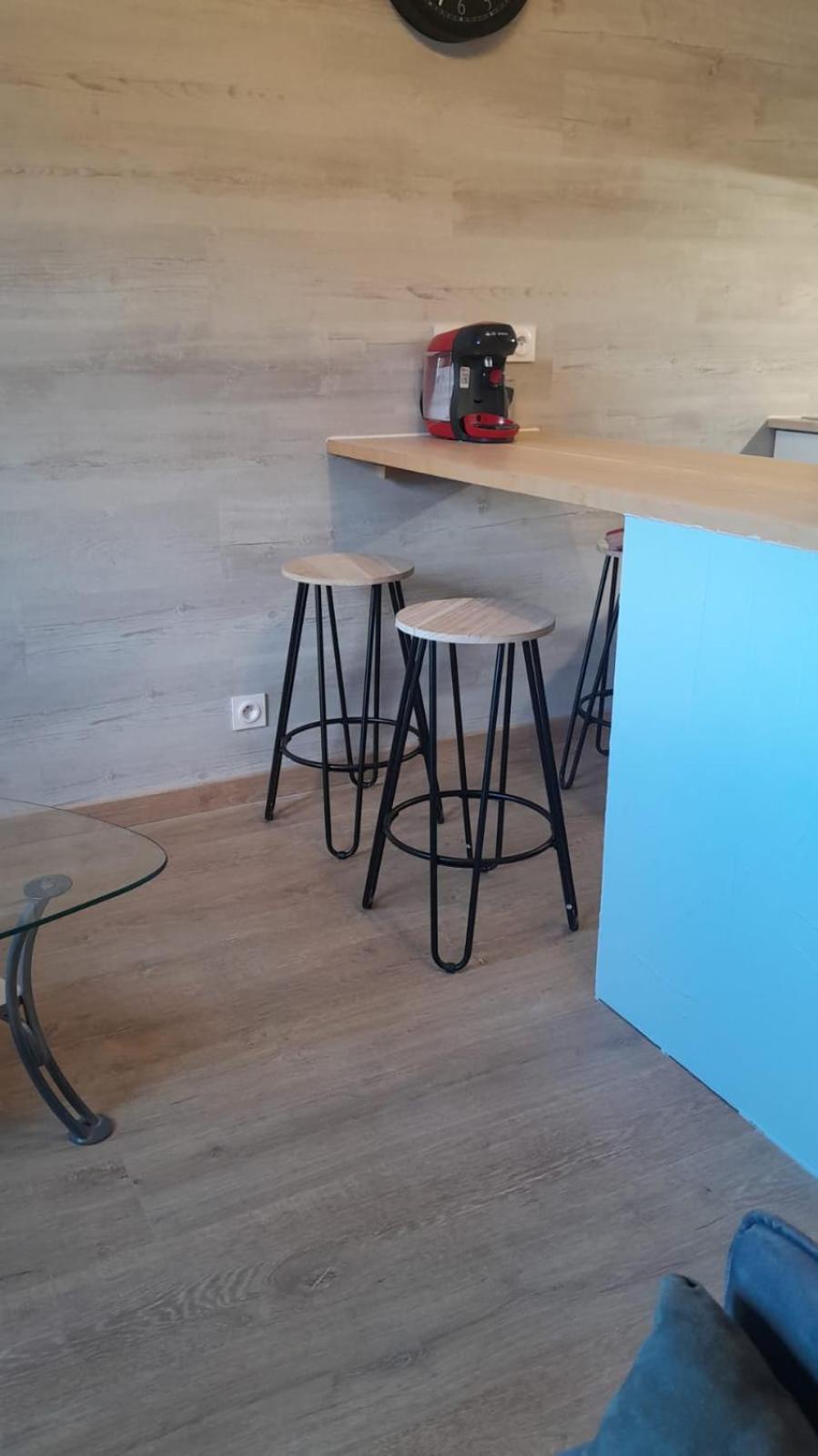 Appartement Refait A Neuf A 10Min De Praloup Barcelonnette Eksteriør bilde