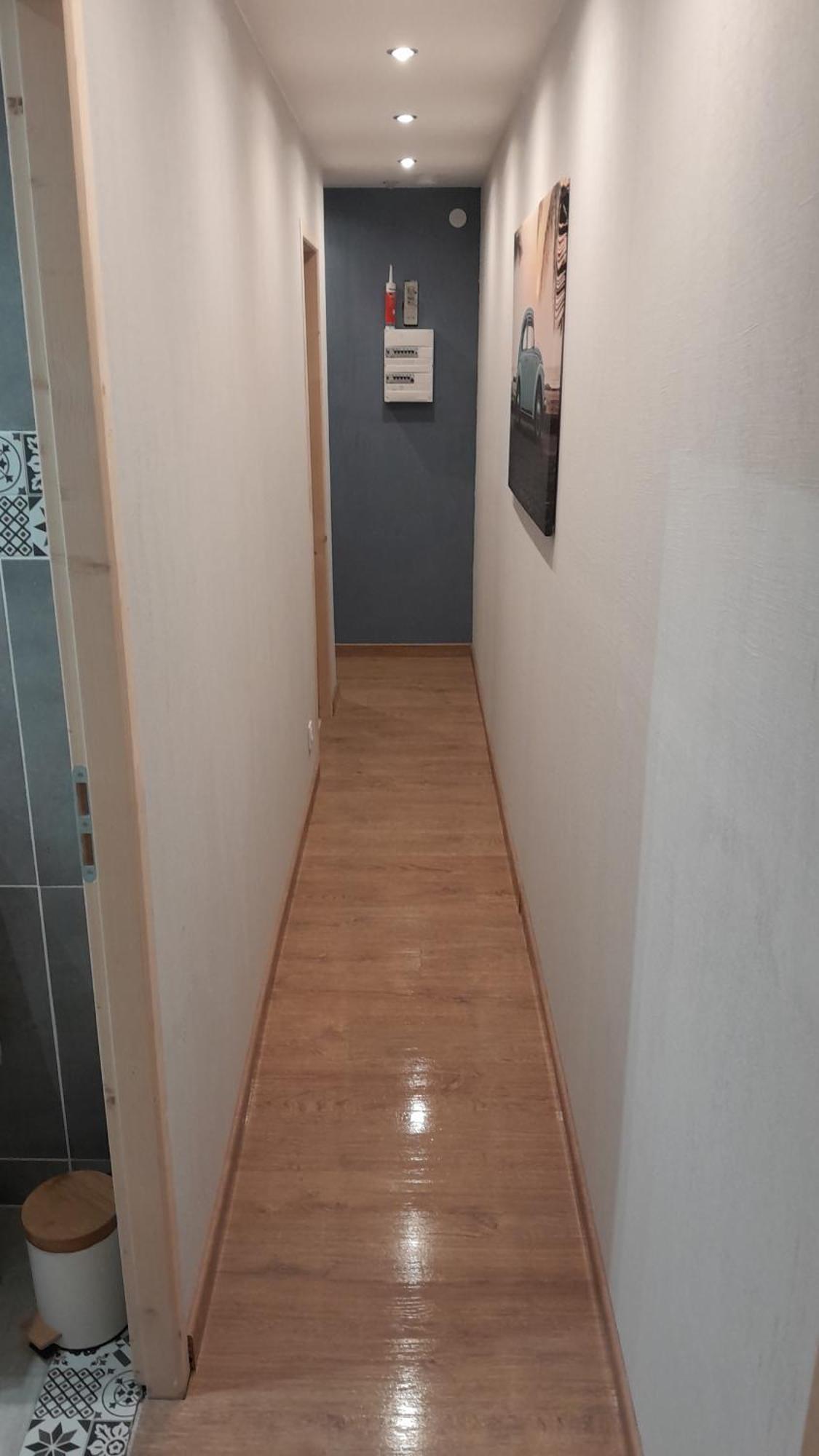 Appartement Refait A Neuf A 10Min De Praloup Barcelonnette Eksteriør bilde